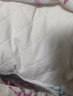 艺被纯荞麦枕头芯儿童低枕全荞麦皮壳颈椎整头单只硬枕头乔麦枕苦荞枕 甜荞壳-颈椎塑形枕- 单只 62cm*42cm 中号 实拍图