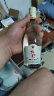 红星二锅头 纯粮兼香5 兼香型白酒 42度250ml单瓶装 实拍图