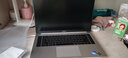 荣耀（HONOR） MagicBook X16 /PLUS 16英寸学生办公轻薄剪辑游戏本笔记本电脑 PLUS Core5 16G 1T高清屏灰色 实拍图