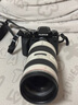 Fringer【DGP2024金奖】 EF-GFX Pro转接环 佳能EF转富士中画幅GFX100 II/100S/50RS二代可调光圈自动对焦 EF-FX标准版-二代【佳能转富士微单】 实拍图