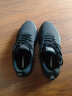 安踏女鞋网面透气运动鞋冬季女子跑步鞋黑色轻便软底休闲百搭鞋子女 【网面透气款】5526-6全黑 36 (225mm) 实拍图