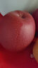 蜜语桃缘水果 新疆冰糖心苹果红富士丑苹果 新鲜时令水果礼盒 10斤装精选一级果 单果75-85mm 实拍图