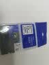 V4INK适用兄弟标签机色带 12mm白底黑字 标签打印机色带 适用兄弟标签打印纸Tze-231 实拍图