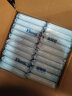 舒洁（Kleenex）湿厕纸40片40包（1600片） 擦去99.9%细菌 清洁湿纸巾湿巾 实拍图