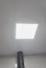 奥普（AUPU）ZTLD5118B嵌入式超薄LED平板灯 集成吊顶厨卫灯 300*300 实拍图