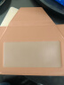MOFT笔记本内胆包便携电脑支架包一体便携增高式双角度支架折叠保护套笔记本电脑支撑架托架 奶茶橙 13英寸 实拍图