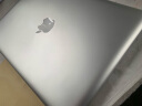 苹果（Apple） MacBook Pro/Air 二手苹果笔记本电脑 商务 办公 游戏 设计 剪辑 95新【人气秒杀福利款】高配定制8G+256G固态 实拍图