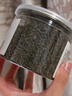神农金康 绞股蓝茶120g 【专业做绞股蓝19年】 深山嫩叶  送爸妈养生茶 实拍图