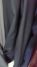 雅鹿羽绒服女可脱卸帽秋冬新款中年老年50岁奶奶羽绒冬装XWJ 茄紫 185/4XL（建议140-155斤） 晒单实拍图
