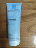 理肤泉（LA ROCHE-POSAY）特安洁面洗面奶敏感肌洁面温和洗卸补水保湿清洁护肤品新年礼物 特安洁面125ml 实拍图