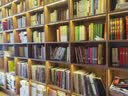 秘密实验.百年剧本迷咒 小说 实拍图