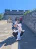 尚烤佳（Suncojia）冰袖男【四只装】防晒袖套女冰丝袖夏季骑行钓鱼开车护臂篮球袖套 实拍图