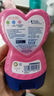 贝臣（Bübchen）运动男孩儿童沐浴露洗发水二合一230ml3-6-9-12岁 实拍图