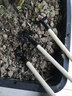 寿禾 园艺小工具套装小铲子小耙子多肉种植阳台松土 迷你小工具三件套 实拍图