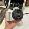 佳能（Canon） EOS 200D二代 200d2代单反相机入门单反vlog迷你单反数码照相机 200DII白色拆单机+佳能小痰盂人像镜头套装 套餐一【含64G内存卡~送豪华摄影大礼包】 实拍图