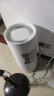 米家小米 除湿机 抽湿机 除湿量50升每天  家用地下室复式别墅商用工业吸湿器  干衣机  APP智能互联 实拍图