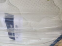 慕思（de RUCCI）椰棕床垫 乳胶床垫薄垫3d椰维棕榈垫硬双面用护脊棕垫榻榻米垫子 10cm厚(乳胶椰棕双面款)MCW2-010 1.5*1.9米 实拍图