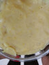阿表哥云南特产豌豆粉豌豆淀粉黄凉粉专用粉豌豆凉粉四川凉粉凉皮原料 豌豆粉300gX3袋 实拍图