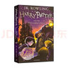 【正版】英文原版 哈利波特与魔法石 Harry Potter and the Philosopher Stone1第一部进口英语原著书籍 可搭20周年纪念1-8全集系列 原版魔法石 哈利波特与死亡圣器 实拍图