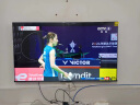 Vidda 海信电视 R65 Pro 65英寸 2G+32G 远场语音 超薄全面屏 智慧屏 游戏液晶电视以旧换新65V1K-R 实拍图