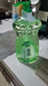 蓝月亮 油污克星500g*2+茶清洗洁精1kg*2 油烟机 果蔬餐具清洗剂 实拍图