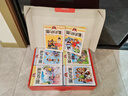 淘气包马小跳漫画版全套全集30册可自选 含升级版典藏版笑猫日记作者杨红樱系列儿童文学书籍课外故事书籍 全套30册礼盒装 实拍图