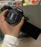 佳能（Canon）EOS R50 微单相机套机佳能r50便携佳能55-210mm高清数码照相机入门级 R50 18-45套机 黑色 最快次日达 晒单实拍图