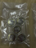 2016年猴年生肖纪念币 流通生肖币第二轮猴币 10元面值钱币 5枚套装 带小圆盒 晒单实拍图