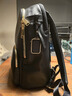 途明（TUMI）Voyageur系列男女士背包双肩包牛皮革电脑包0196466DL 出游 实拍图