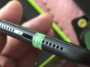 Apple iPhone XR 苹果xr二手手机 备用机学生机 黑色【评价有礼】 256G 实拍图