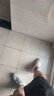 昇亿 运动背心篮球背心男士肌肉运动健身背心马甲速干训练服跑步夏季 黑色 L 实拍图