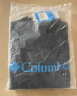 Columbia哥伦比亚长袖T恤男春秋卫衣防紫外线针织打底衫PM1421 010 S 实拍图
