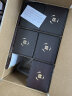泸州老窖 蓝花瓷 头曲 柔和 浓香型白酒 52度 500ml 6盒 整箱 实拍图