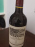 拉菲（LAFITE）凯萨天堂古堡干红葡萄酒 750ml*6 法国波尔多红酒整箱装 实拍图