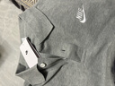 耐克（NIKE）POLO衫男士 2026夏季新款运动服装跑步半袖休闲翻领T恤男透气短袖 珠地棉料/纯棉亲肤/热推款/晒图退5 【建议拍小一码】 2XL 【185】体重170~190斤左右 实拍图