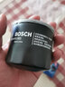 博世（BOSCH）机油滤芯器/滤清器/机滤/机油格 马自达2 劲翔 马自达3 马自达6 CX7 CX8 实拍图