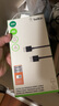 贝尔金（BELKIN）HDMI2.0拓展转接线 4K超清投屏2米数据线 18Gbps线缆 数字视频多通道数据线 AV10168 实拍图