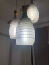 【四只装】节能灯泡 标准型高亮节能光源U型E27大螺口荧光灯源 【四只装】14W 白光6500K 实拍图