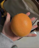 京鲜生 当季鲜橙  5kg装 单果170-220g  新鲜水果  实拍图