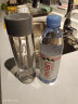 芙丝（VOSS）饮用天然矿泉水500ml*20瓶(塑料瓶)弱碱性水整箱装 实拍图
