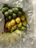NANGUOXIANSHENG广西小米蕉 糯米蕉 西贡蕉 新鲜香蕉 生鲜水果 净重 4.5- 5斤 晒单实拍图