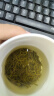 贡苑绿茶信阳毛尖茶叶 贡鲜特级250g新茶明前春茶嫩芽散装自己喝 实拍图