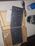 航世（BOW）HB188S-Y 折叠无线蓝牙键盘 ipad平板手机电脑通用办公小键盘 简约版 晒单实拍图
