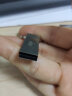 爱国者（aigo）32GB USB2.0 U盘 U268迷你款 银色 金属投标 车载U盘 办公学习通用优盘 实拍图