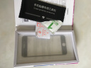 【2片装】迈谷斯 苹果6Plus/6SPlus钢化膜防窥iphone6/6S手机膜全屏覆盖高清防爆膜 6/6S【全屏*防爆钻石膜】黑色2片装 实拍图