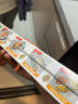 旭包鲜日本品牌 抑菌铝箔纸30cm×10m 冷冻保存 锡纸 烧烤食品烹饪烤箱 晒单实拍图
