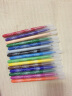 思笔乐（STABILO） 德国可水洗水彩笔儿童绘画笔粗头彩色笔动力乐280 15色（280-15） 实拍图