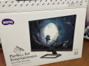 明基（BenQ）EW2880U显示器 28英寸4K 影音剪辑后期 观影mac护眼typec音箱ps5 实拍图