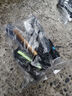 金武端自行车成人山地车公路赛车单车骑行变速超轻越野中学生初中青少年 顶配版-辐条轮-黑白色 26寸24速 实拍图