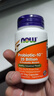 诺奥(NOW Foods)成人益生菌胶囊250亿活菌成人广谱益生菌50粒美国进口 实拍图